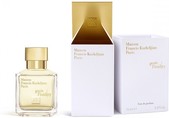 Купить Maison Francis Kurkdjian Gentle Fluidity Gold