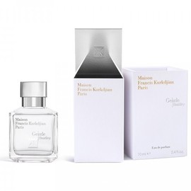 Отзывы на Maison Francis Kurkdjian - Gentle Fluidity Silver