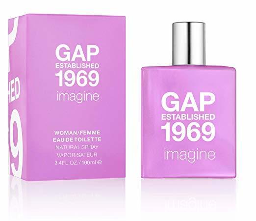 Gap - 1969 Imagine