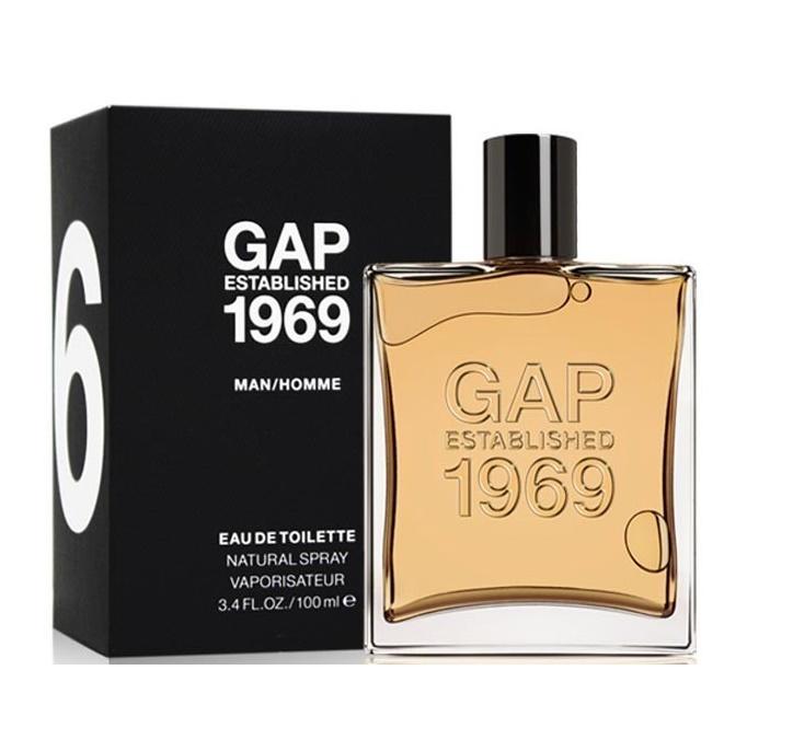 Gap - 1969