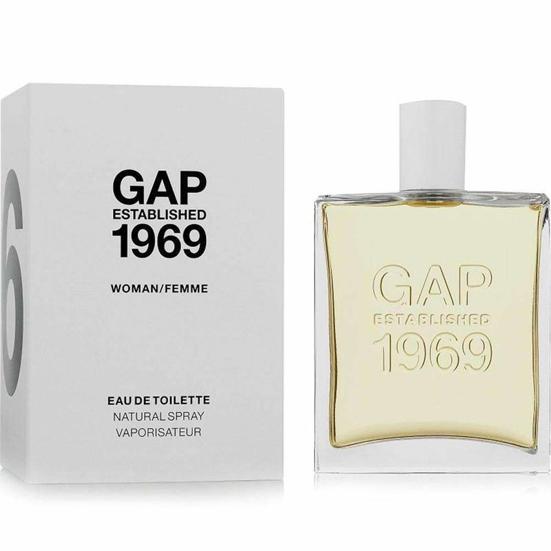 Gap - 1969