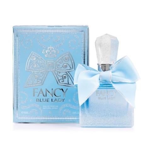 Geparlys - Fancy Blue
