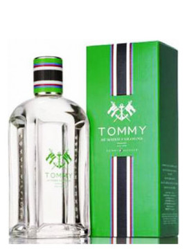 Tommy Hilfiger - Tommy Summer Cologne 2012