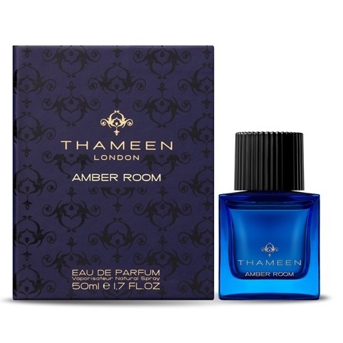 Thameen - Amber Room