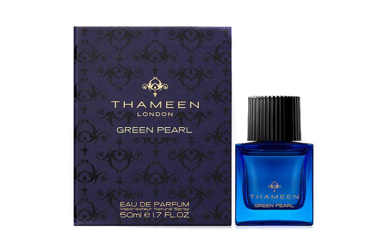 Thameen - Green Pearl