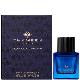 Отзывы на Thameen - Peacock Throne
