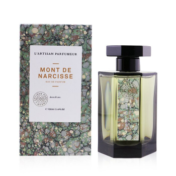 L'Artisan Parfumeur - Mont De Narcisse