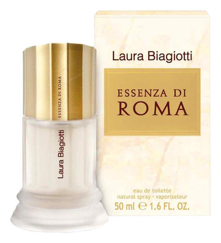 Laura Biagiotti - Essenza di Roma