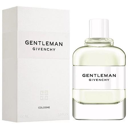 Givenchy - Gentleman Cologne