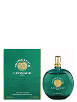 Мужская парфюмерия Leonard Monsieur Leonard