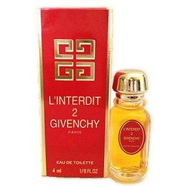 Givenchy - L’Interdit 2