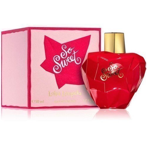 Lolita Lempicka - So Sweet