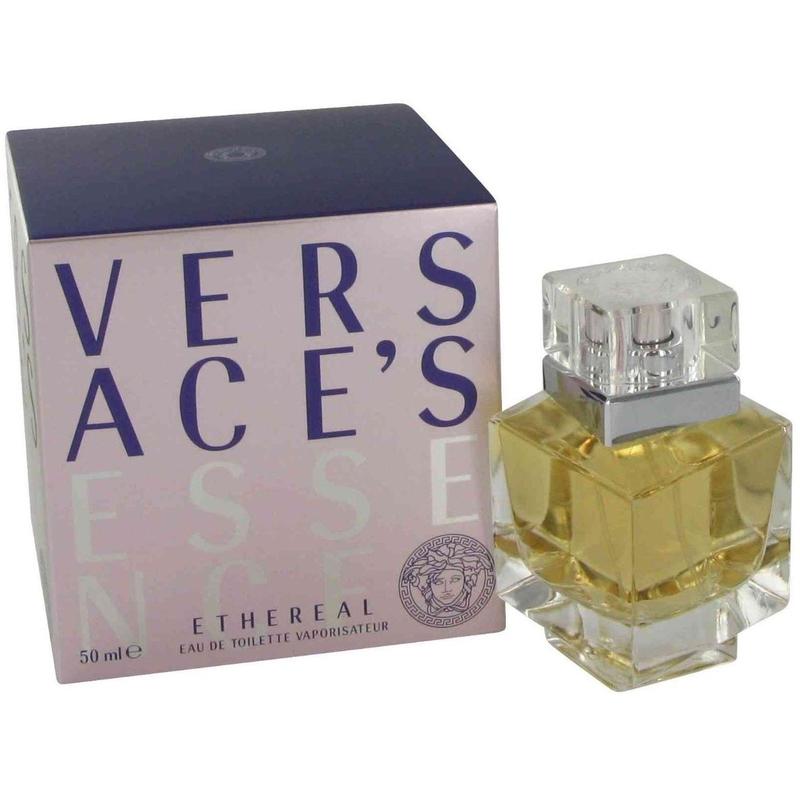 Versace - Essence Ethereal