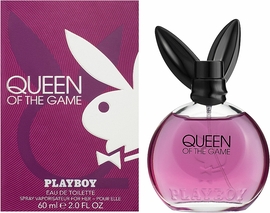 Отзывы на Playboy - Queen of the Game