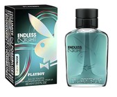 Мужская парфюмерия Playboy Endless Night Мужская парфюмерия Playboy Endless Night
