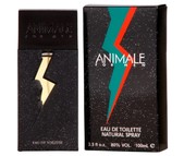 Мужская парфюмерия Animale Animale