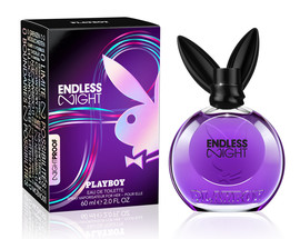 Отзывы на Playboy - Endless Night