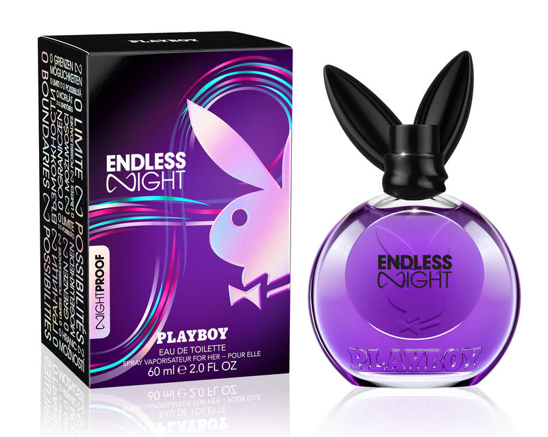 Playboy - Endless Night