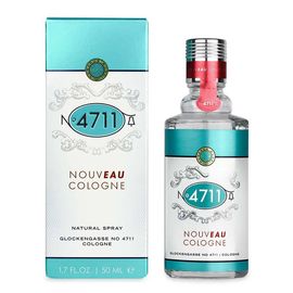 4711 - Nouveau Cologne