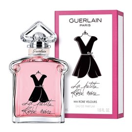 Отзывы на Guerlain - La Petite Robe Noire Velours