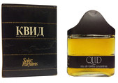 Мужская парфюмерия Sojus Parfums Quid Мужская парфюмерия Sojus Parfums Quid