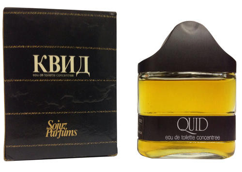Sojus Parfums - Quid