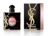 Купить Yves Saint Laurent Black Opium Gold Attraction Edition