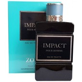 Мужская парфюмерия Rene Solange Zorg Impact