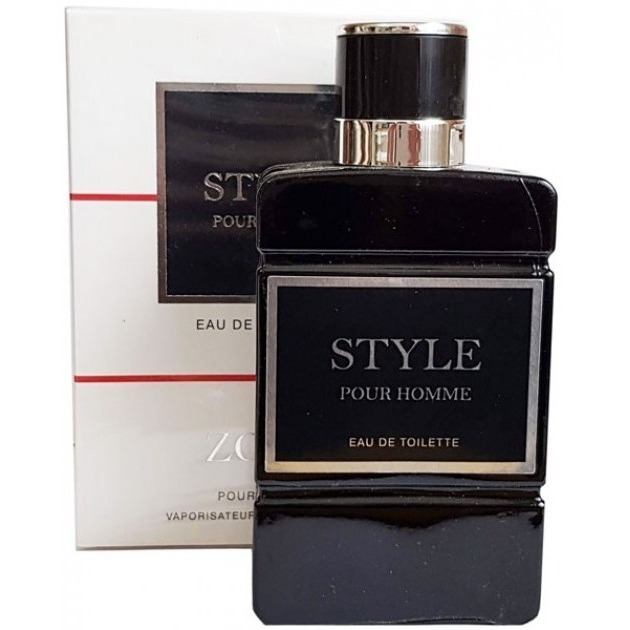 Rene Solange - Zorg Style