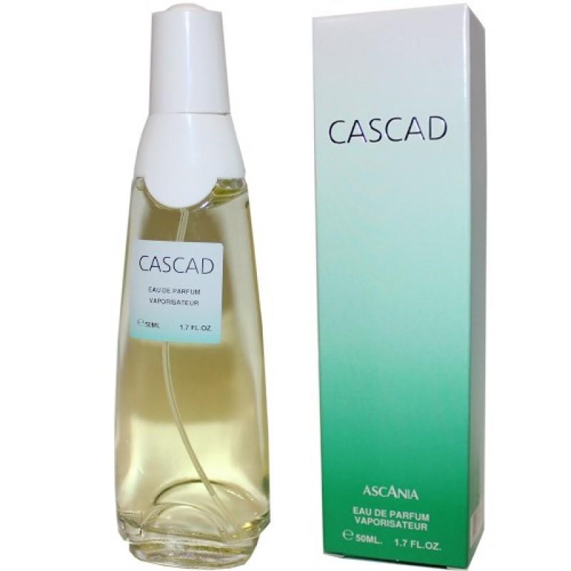 Brocard - Ascania Cascad