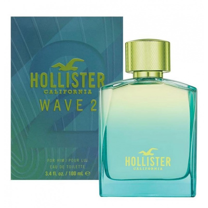 Hollister - Wave 2