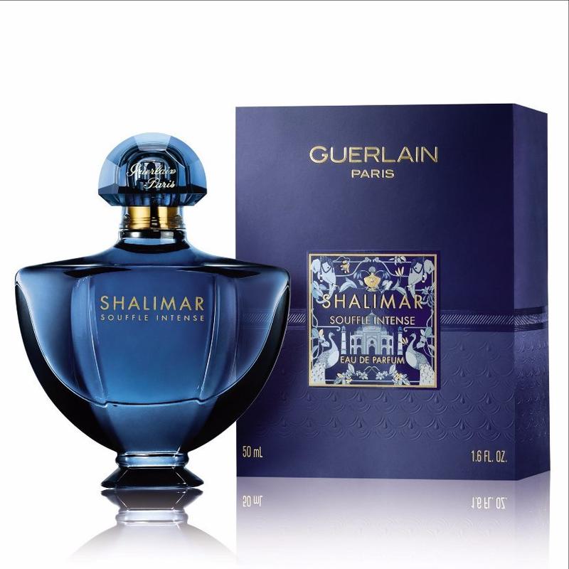 Guerlain - Shalimar Souffle Intense