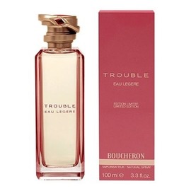 Boucheron - Trouble Eau Legere