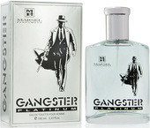 Мужская парфюмерия Brocard Gangster Platinum