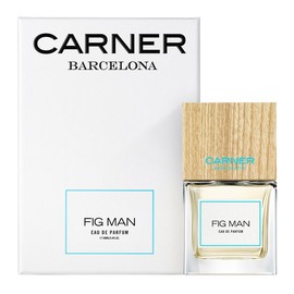 Отзывы на Carner Barcelona - Fig Man