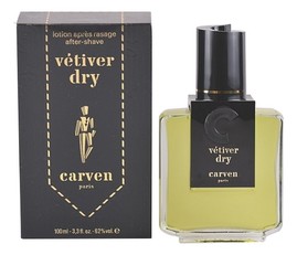 Carven - Vetiver Dry