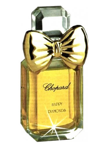 Chopard - Happy Diamonds