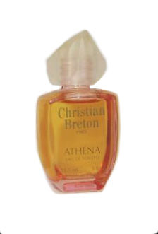 Christian Breton - Athena