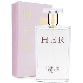 Christian Breton - Her