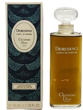 Christian Dior - Dioressence Esprit De Parfum