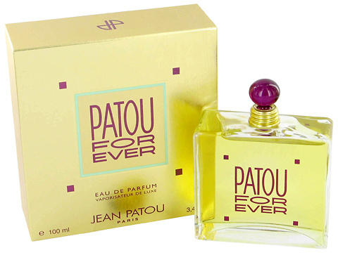 Jean Patou - Patou For Ever