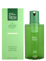 Мужская парфюмерия Bogart Eau Fresh