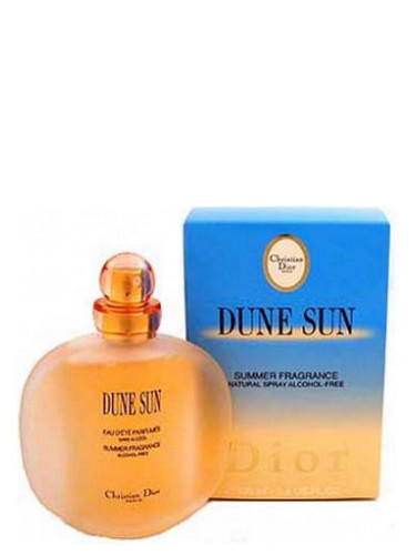 Christian Dior - Dune Sun