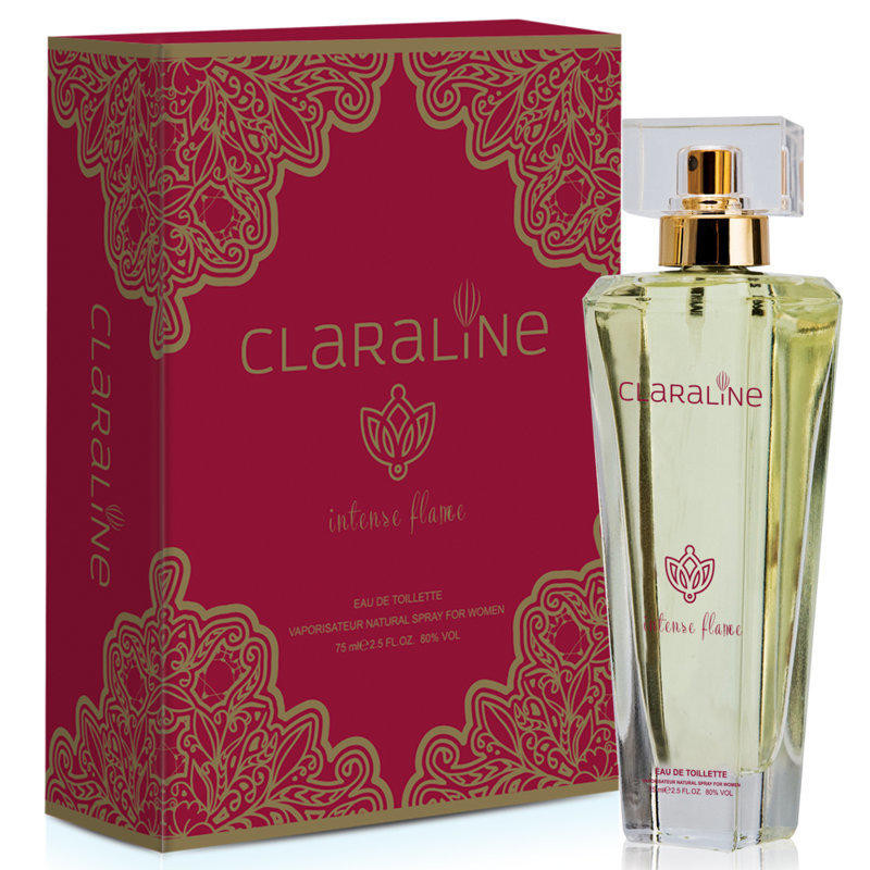 Unice - Claraline Intense Flame