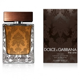 Отзывы на Dolce & Gabbana - The One Baroque