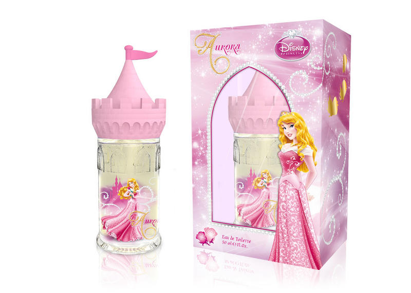 Disney - Princess Aurora