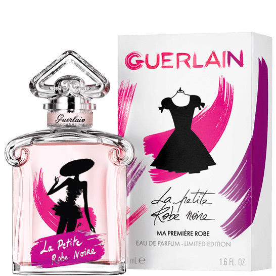 Guerlain - La Petite Robe Noire Ma Premiere Robe 2016