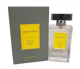 Отзывы на Jenny Glow - Mimosa & Cardamom Cologne