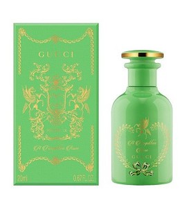 Отзывы на Gucci - A Forgotten Rose Perfume Oil