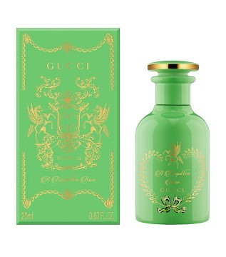 Gucci - A Forgotten Rose Perfume Oil